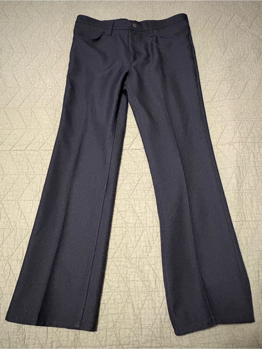 Wrangler Wrancher Dress Pants Men’s
